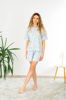 Піжама жіноча